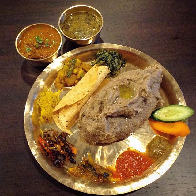 Sandar Chulo Restaurant